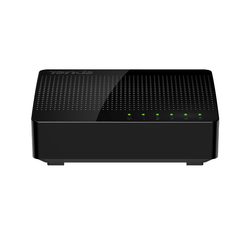 TENDA%20SG105%205PORT%2010/100/1000%20YÖNETİLEMEZ%20SWITCH