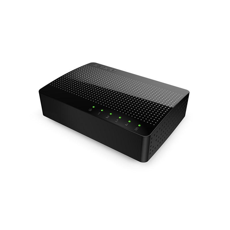 TENDA%20SG105%205PORT%2010/100/1000%20YÖNETİLEMEZ%20SWITCH