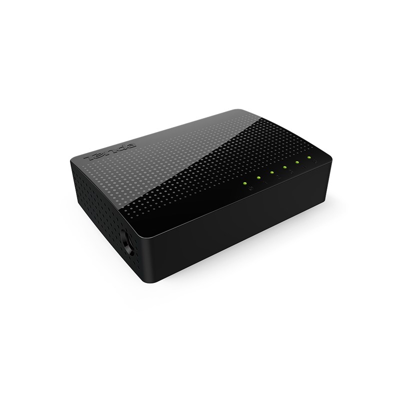 TENDA%20SG105%205PORT%2010/100/1000%20YÖNETİLEMEZ%20SWITCH