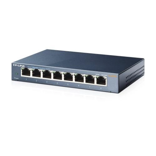 TP-LINK%20TL-SG108%208PORT%2010/100/1000%20YÖNETİLEMEZ%20SWITCH