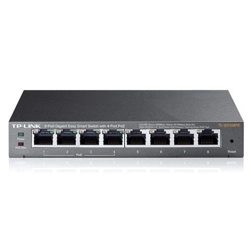 TP-LINK%20TL-SG108PE%208PORT%2010/100/1000%20YÖNETİLEBİLİR%20POE%20SWITCH