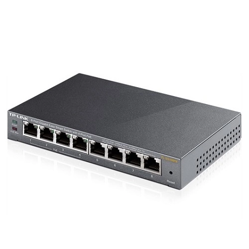 TP-LINK%20TL-SG108PE%208PORT%2010/100/1000%20YÖNETİLEBİLİR%20POE%20SWITCH