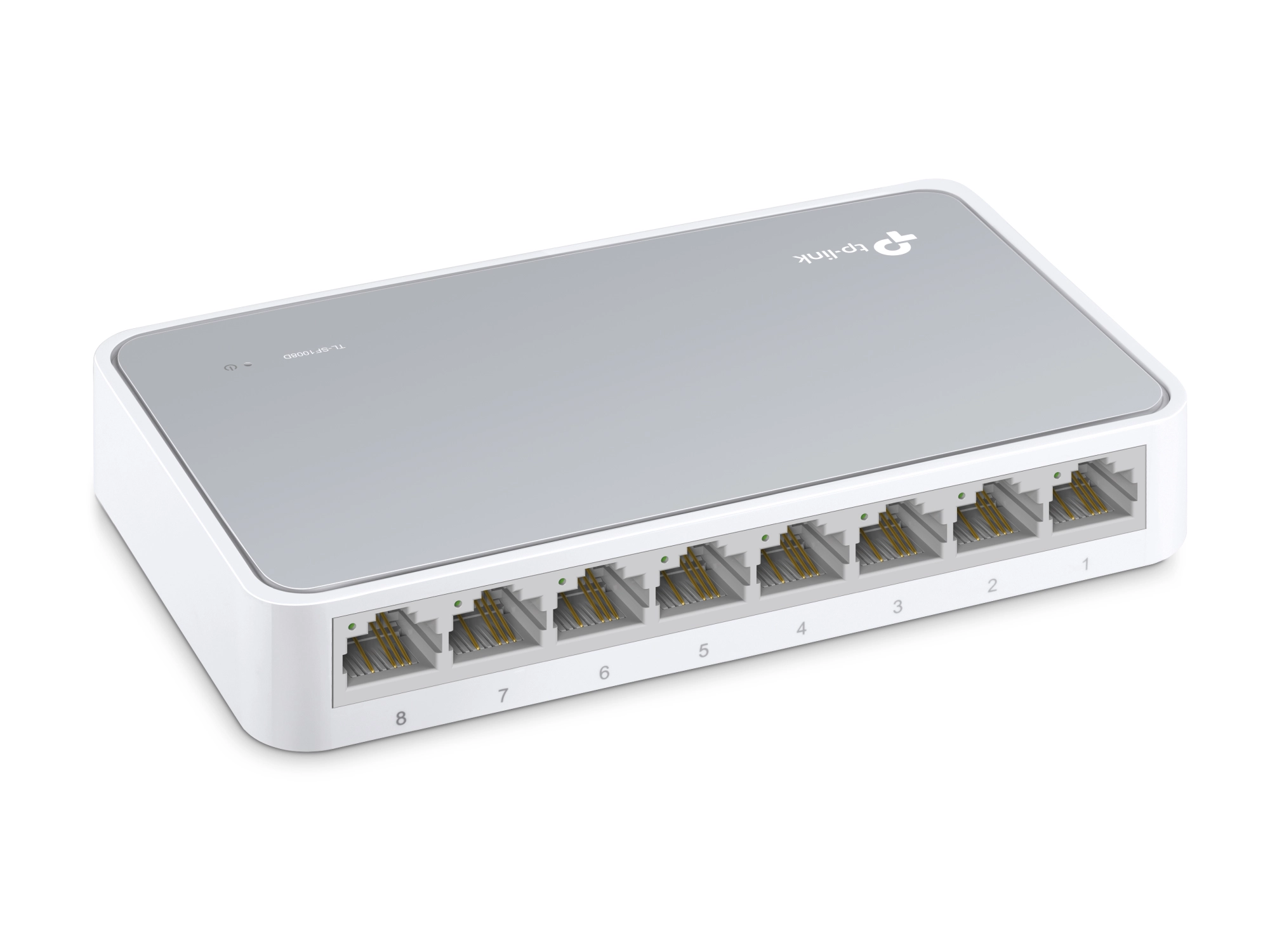 TP-LINK%20TL-SF1008D%208PORT%2010/100%20YÖNETİLEMEZ%20SWITCH