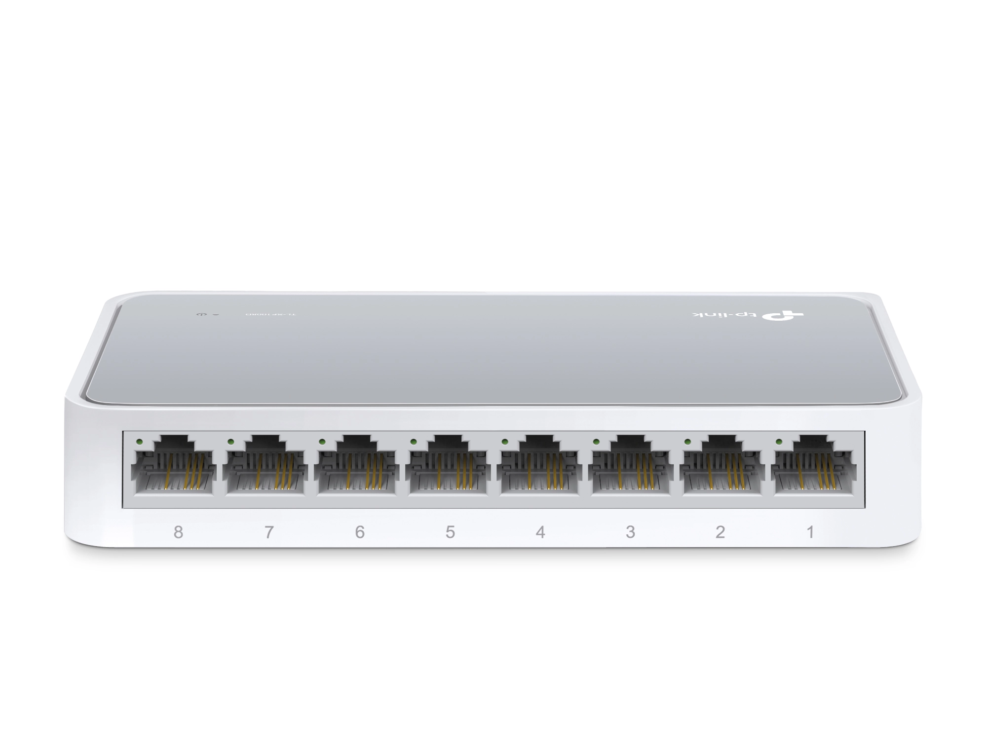 TP-LINK%20TL-SF1008D%208PORT%2010/100%20YÖNETİLEMEZ%20SWITCH