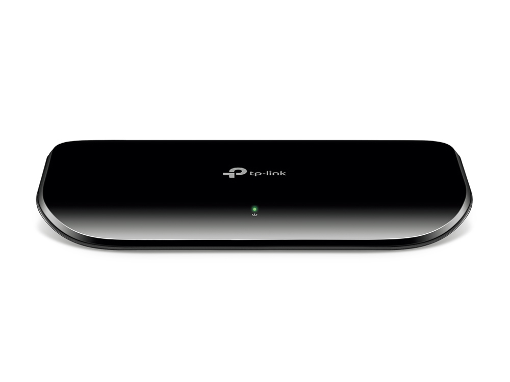 TP-LINK%20TL-SG1008D%208PORT%2010/100/1000%20YÖNETİLEMEZ%20SWITCH