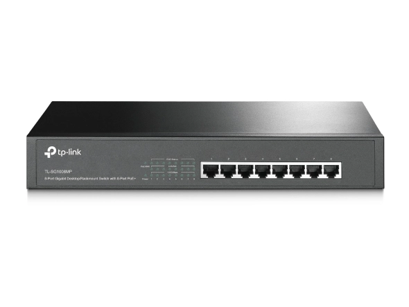 TP-LINK%20TL-SG1008MP%208PORT%2010/100/1000%20YÖNETİLEMEZ%20POE%20SWITCH