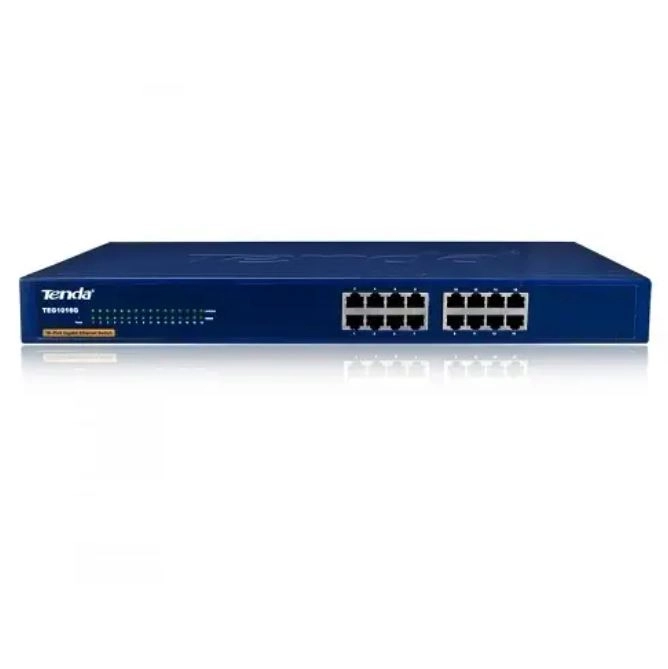 TENDA%20TEG1016G%2016%20PORT%2010/100/1000%20Mbps%20SWITCH