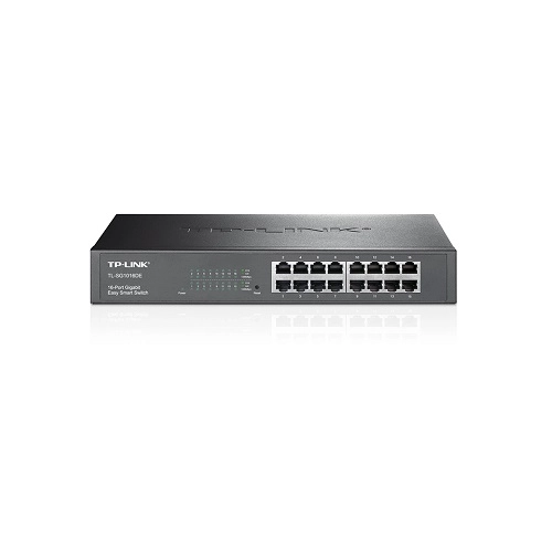 TP-LINK%20TL-SG1016DE%2016PORT%2010/100/1000%20YÖNETİLEBİLİR%20SWITCH