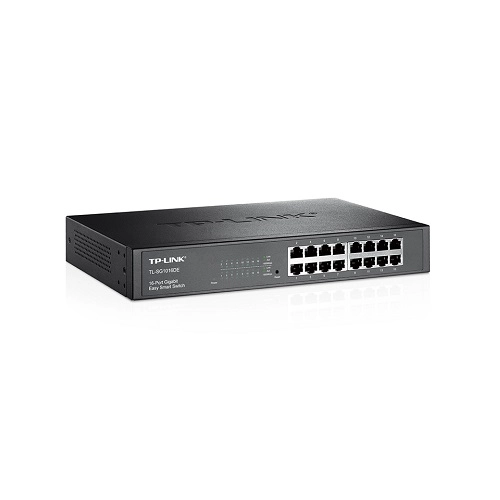TP-LINK%20TL-SG1016DE%2016PORT%2010/100/1000%20YÖNETİLEBİLİR%20SWITCH