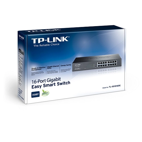 TP-LINK%20TL-SG1016DE%2016PORT%2010/100/1000%20YÖNETİLEBİLİR%20SWITCH