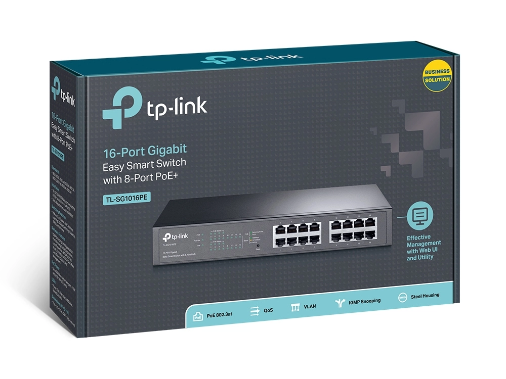 TP-LINK%20TL-SG1016PE%2016PORT%2010/100/1000%20YÖNETİLEBİLİR%20POE%20SWITCH