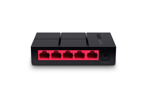 TP-LINK%20MERCUSYS%20MS105G%205PORT%2010/100/1000%20YÖNETİLEMEZ%20SWITCH