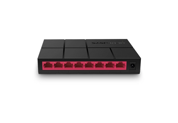 TP-LINK%20MERCUSYS%20MS108G%208PORT%2010/100/1000%20YÖNETİLEMEZ%20SWITCH