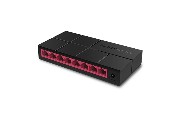 TP-LINK%20MERCUSYS%20MS108G%208PORT%2010/100/1000%20YÖNETİLEMEZ%20SWITCH