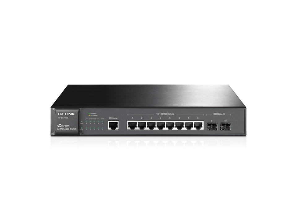 TP-LINK%20OMADA%20TL-SG3210%20JETSTREAM%208%20PORT%20GIGABIT%20YÖNETİLEBİLİR%20SWITCH