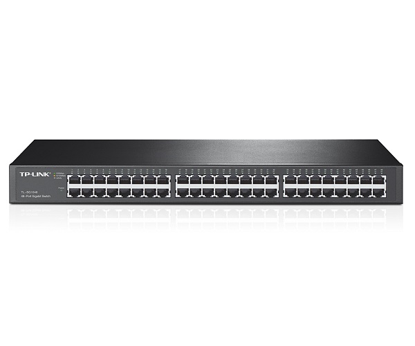 TP-LINK%20TL-SG1048%2048PORT%2010/100/1000%20YÖNETİLEMEZ%20SWITCH
