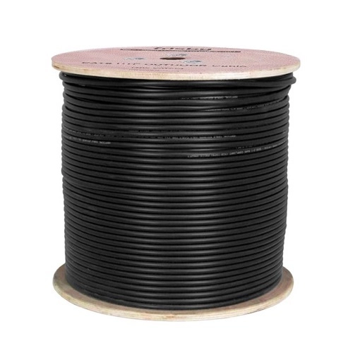 FRISBY%20FNW-CAT624%20CAT6%20UTP%20DIŞ%20ORTAM%20KABLOSU%20305%20METRE