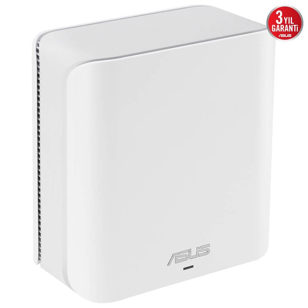 ASUS%20ZENWIFI%20B4D%20MESH%20SISTEMI%20BEYAZ,%20IKILI%20PAKET