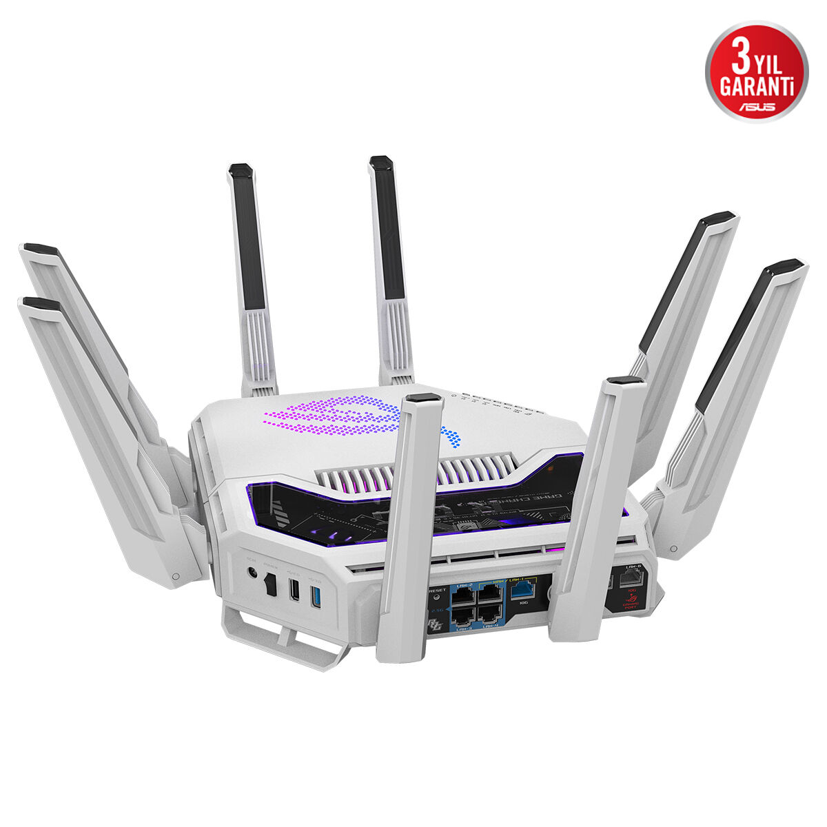 ASUS%20ROG%20RAPTURE%20GT-BE19000AI%20WiFi%207%20ROUTER%20BEYAZ
