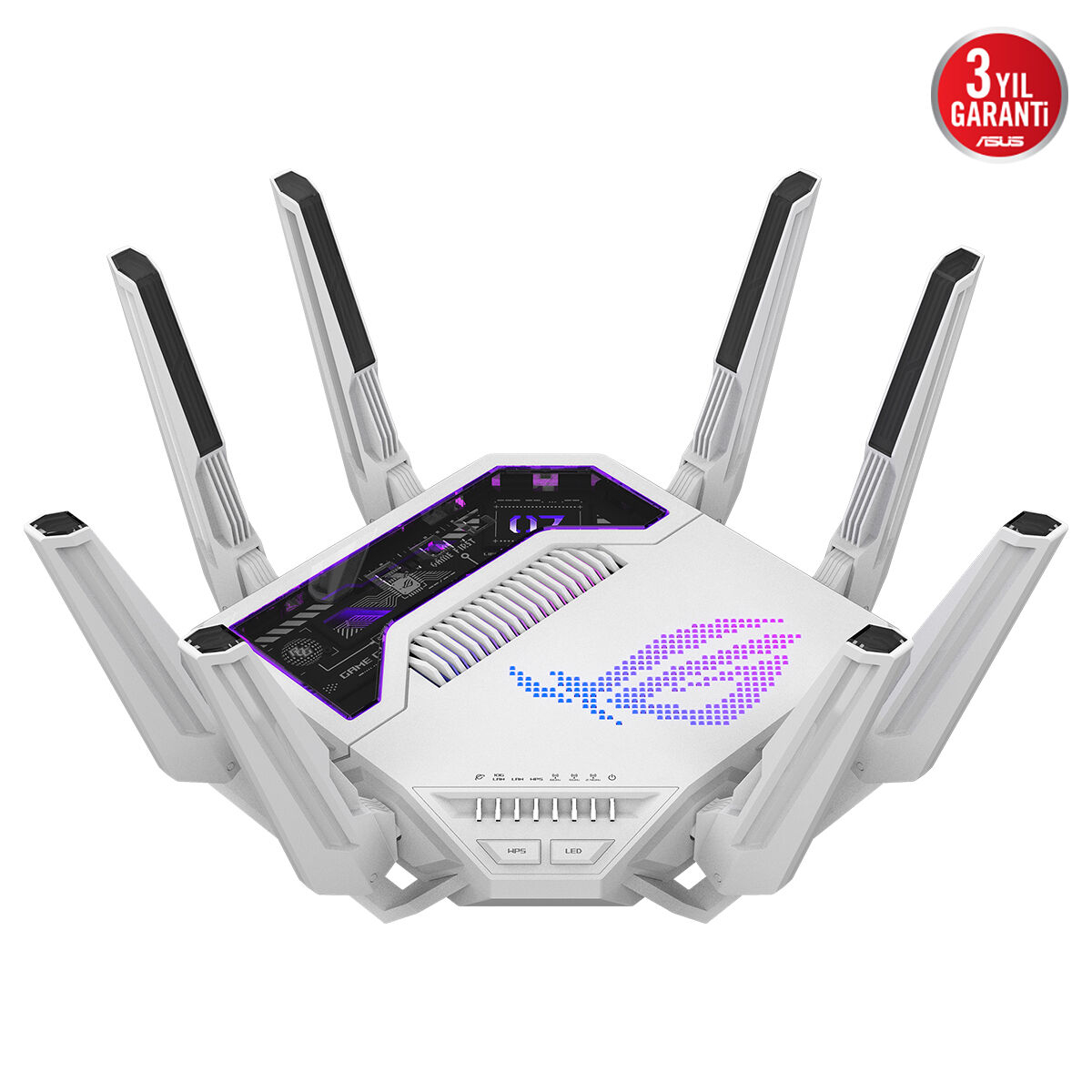 ASUS%20ROG%20RAPTURE%20GT-BE19000AI%20WiFi%207%20ROUTER%20BEYAZ