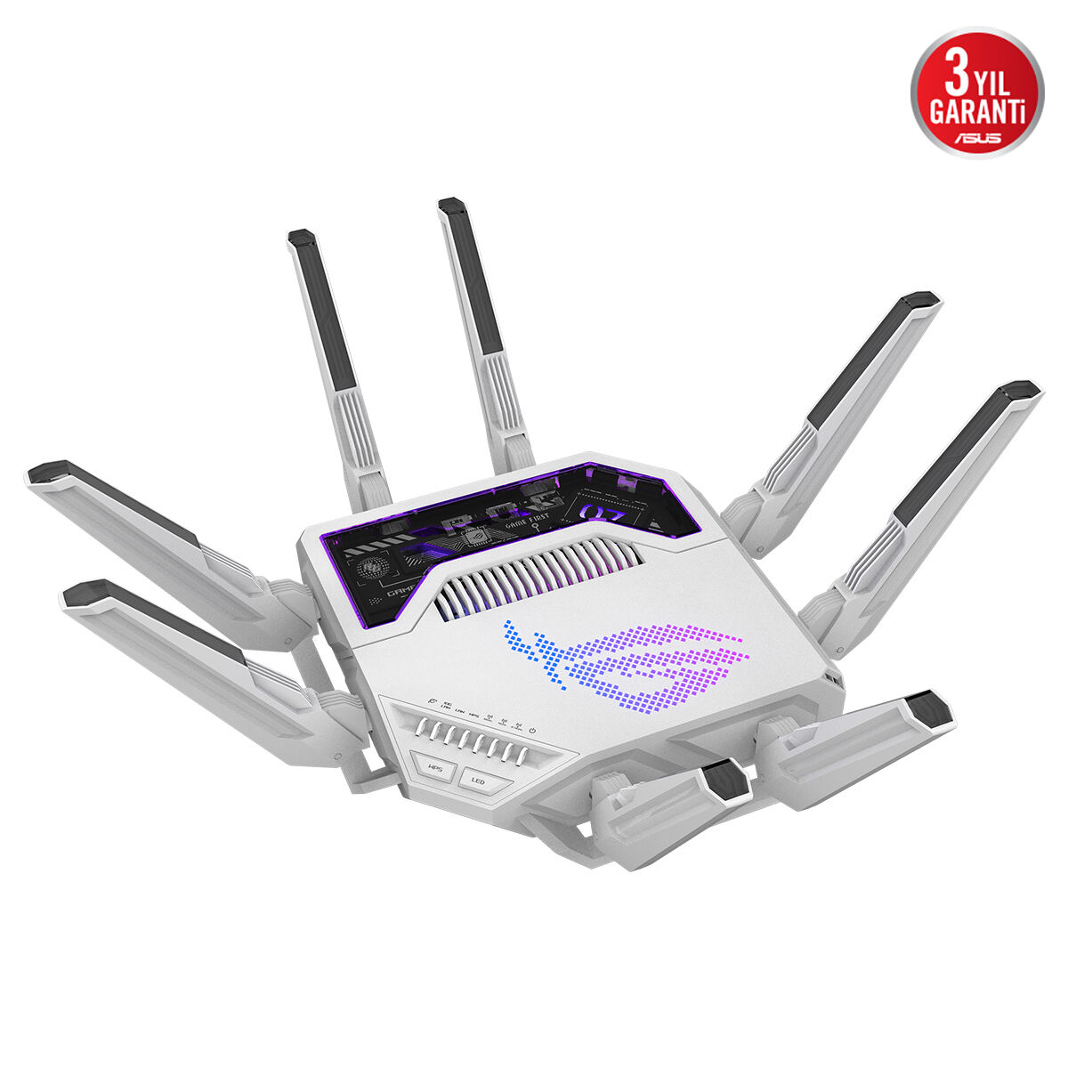 ASUS%20ROG%20RAPTURE%20GT-BE19000AI%20WiFi%207%20ROUTER%20BEYAZ
