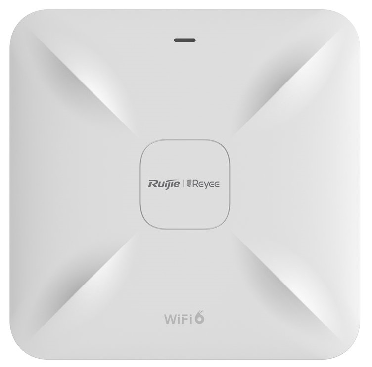 RUİJİE-REYEE%20%20RG-RAP2260(G)%20TAVAN%20TİPİ%20WİFİ%206%20ACCESS%20POİNT%20/%20ROUTER