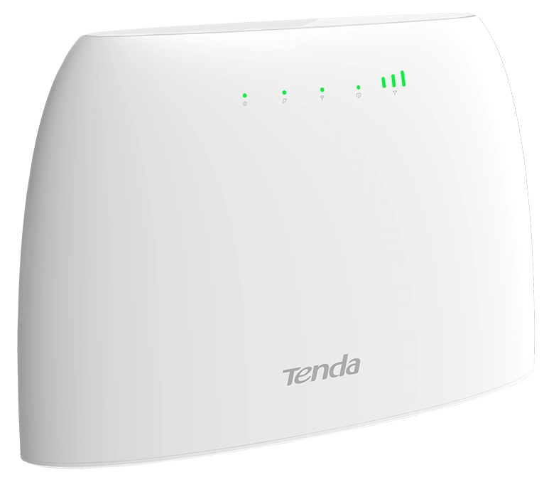 TENDA%204G03%20N300%202PORT%20300Mbps%20ROUTER%20(SIM%20KART%20TAKILABİLİR)