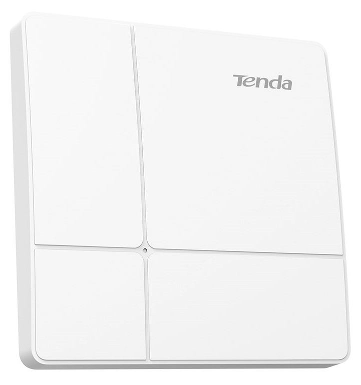 TENDA%20I24%20AC1200%201PORT%20POE%20TAVAN%20TİPİ%20ACCESS%20POINT