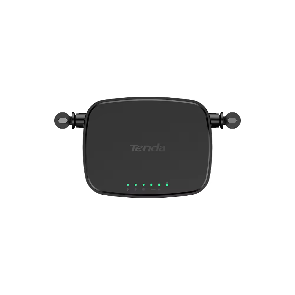 TENDA%204G03%20PRO%20N300%202%20PORT%20300MBPS%204G%20LTE%20WİFİ%20ROUTER%20(SIM%20KART%20DESTEĞİ)
