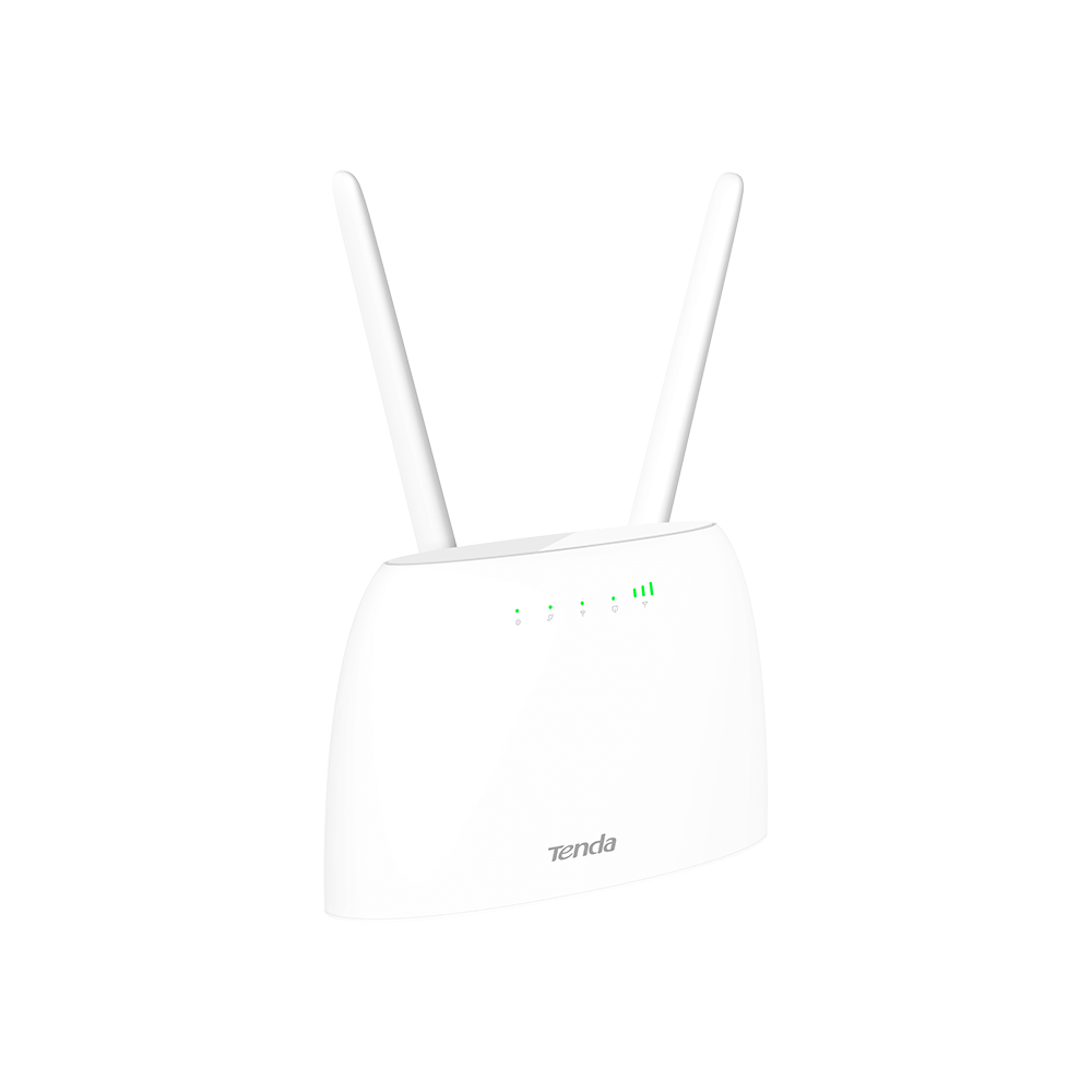 TENDA%204G06%20N300%20Wi-Fi%204G%20VoLTE%20Router