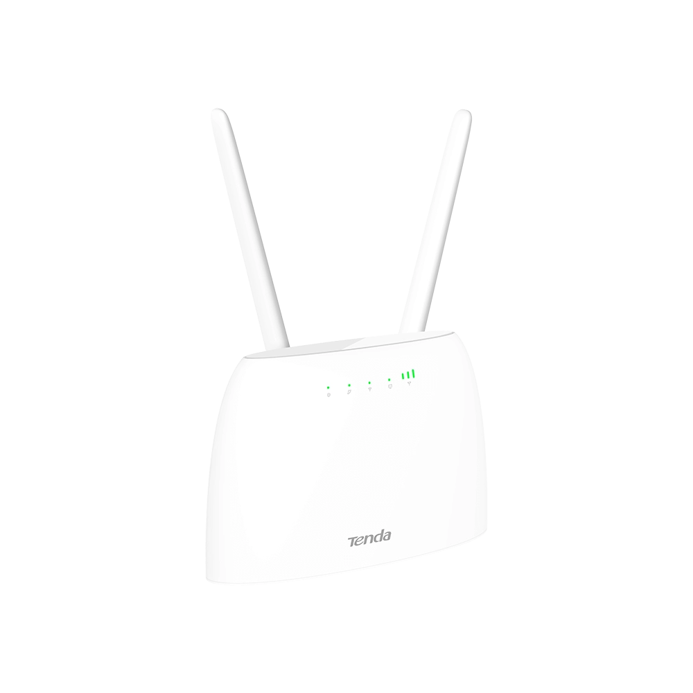 TENDA%204G06%20N300%20Wi-Fi%204G%20VoLTE%20Router