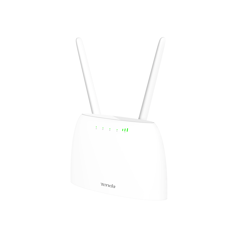 TENDA%204G06%20N300%20Wi-Fi%204G%20VoLTE%20Router
