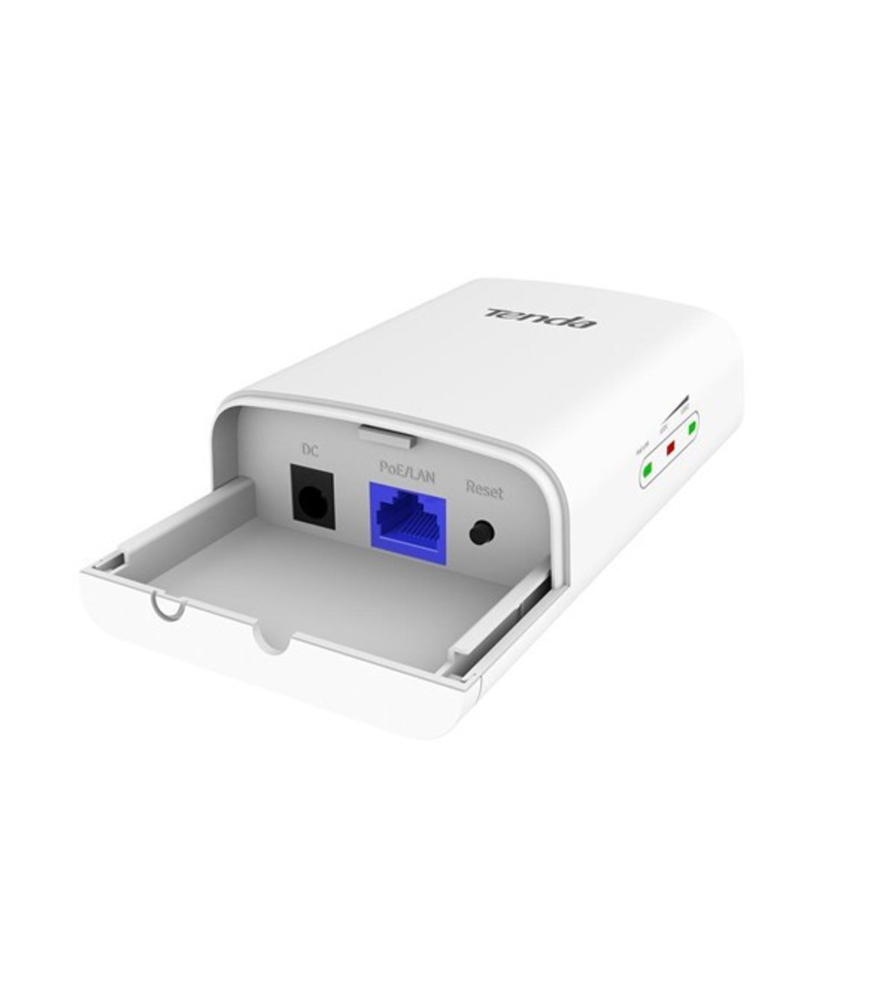 TENDA%20%20O1-5G-KIT%201KM%20OUTDOOR%20CPE%20ACCES%20POINT%202'KİT