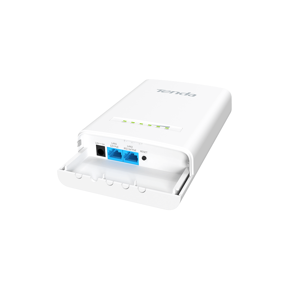 TENDA%20O4%205GHz%2012dBi%2011AC%20867Mbps%20GIGABIT%20OUTDOOR%20ACCES%20POINT%20CPE