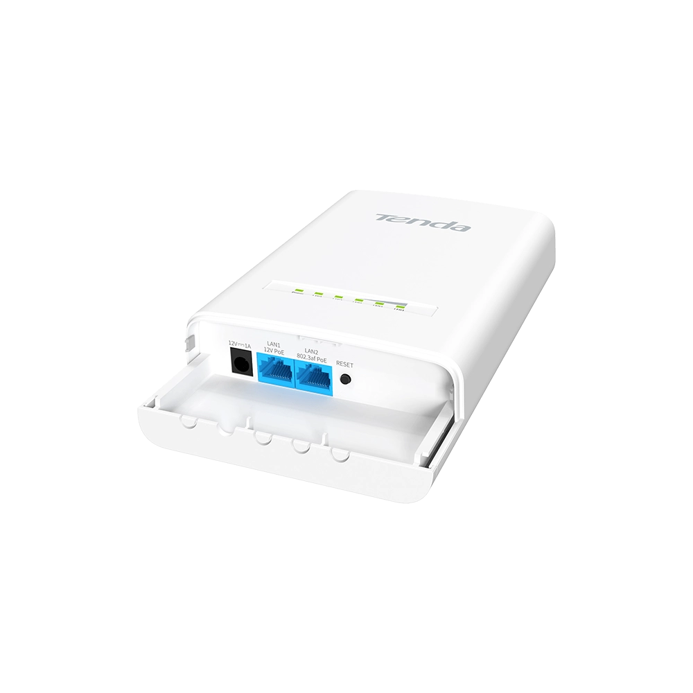 TENDA%20O4%205GHz%20AKTİF-PASİF%20POE%20GIGABIT%20OUTDOOR%20ACCE