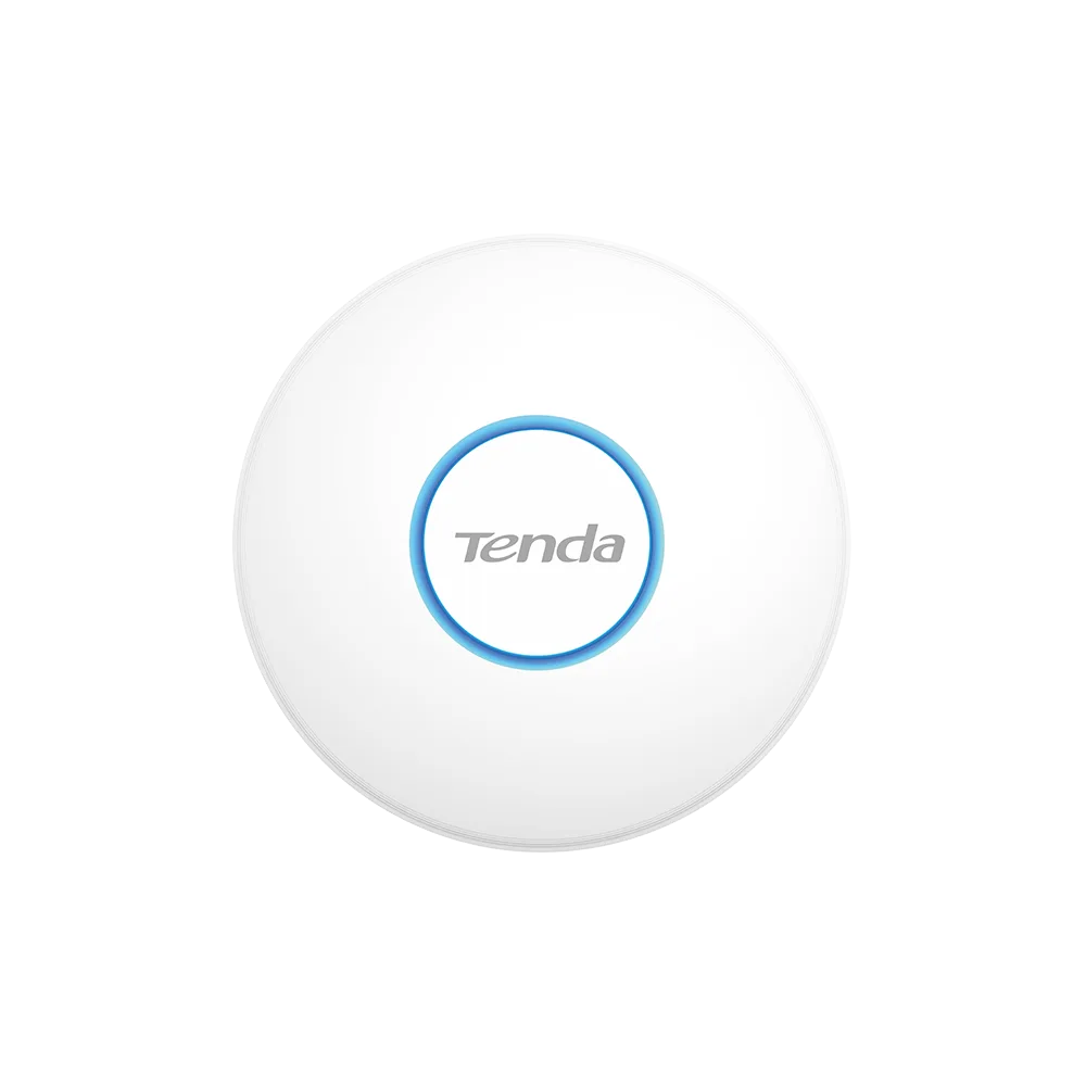 TENDA%20I26%20AX1500%202%20GİGABİT%20300MBPS+1201MBPS%20TAVAN%20TİPİ%20ACCESS%20POİNT