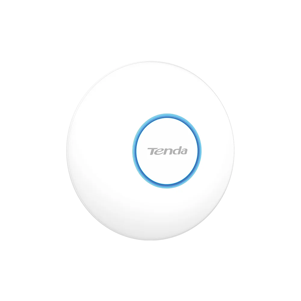 TENDA%20I26%20AX1500%202%20GİGABİT%20300MBPS+1201MBPS%20TAVAN%20TİPİ%20ACCESS%20POİNT