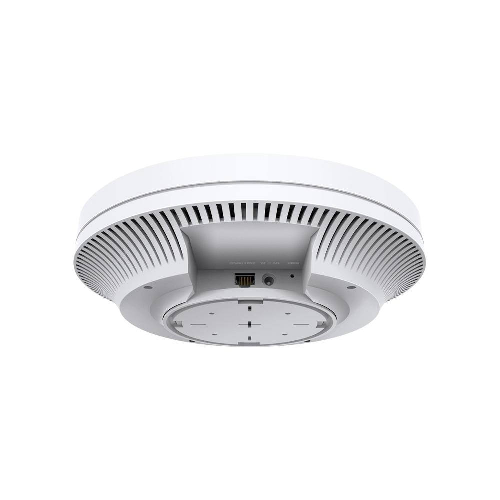 TP-LINK%20OMADA%20EAP610%201PORT%20574/1201Mbps%20TAVAN%20TİPİ%20ACCESS%20POINT