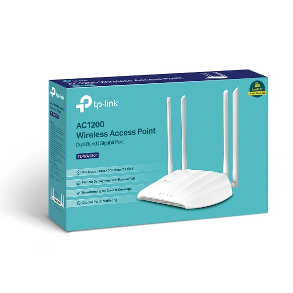 TP-LINK%20TL-WA1201%20%20300Mbps%20DUALBAND%20A.POINT