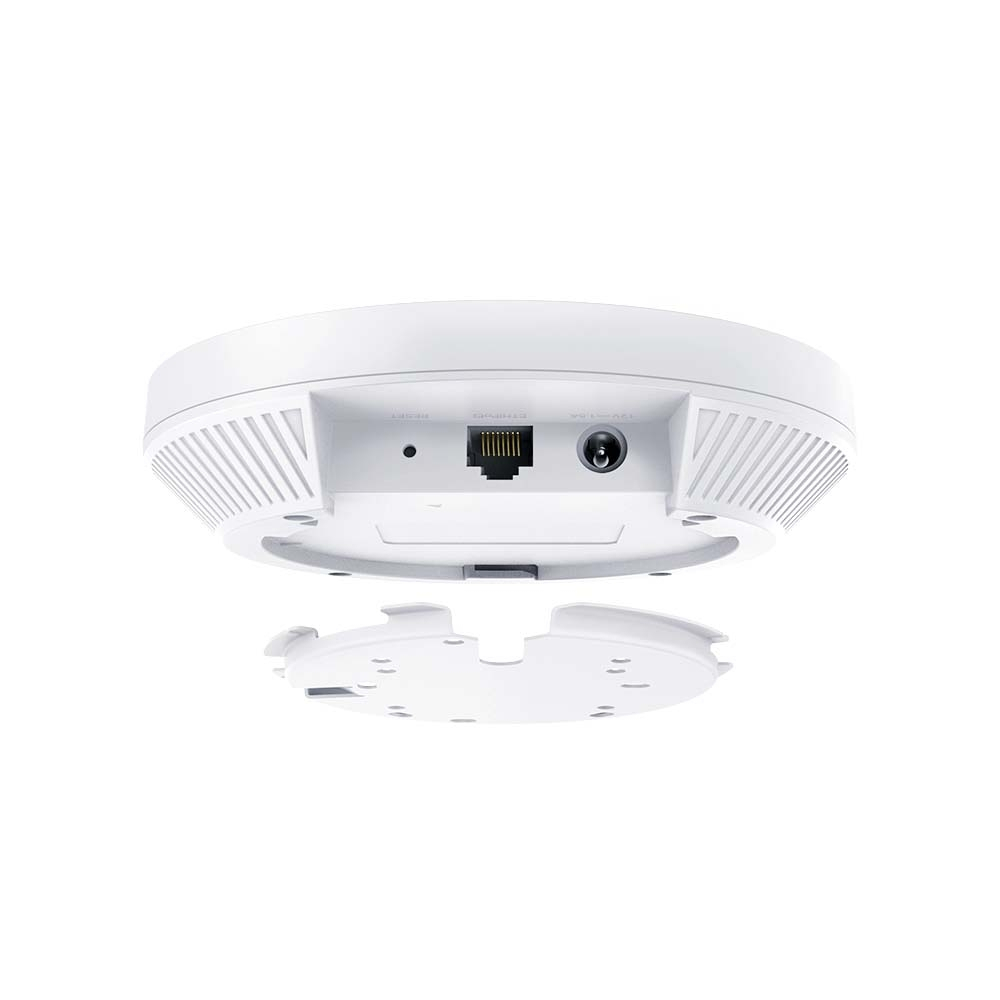 TP-LINK%20OMADA%20EAP613%20AX1800%20KABLOSUZ%20WIFI6%20TAVAN%20ACCESS%20POINT