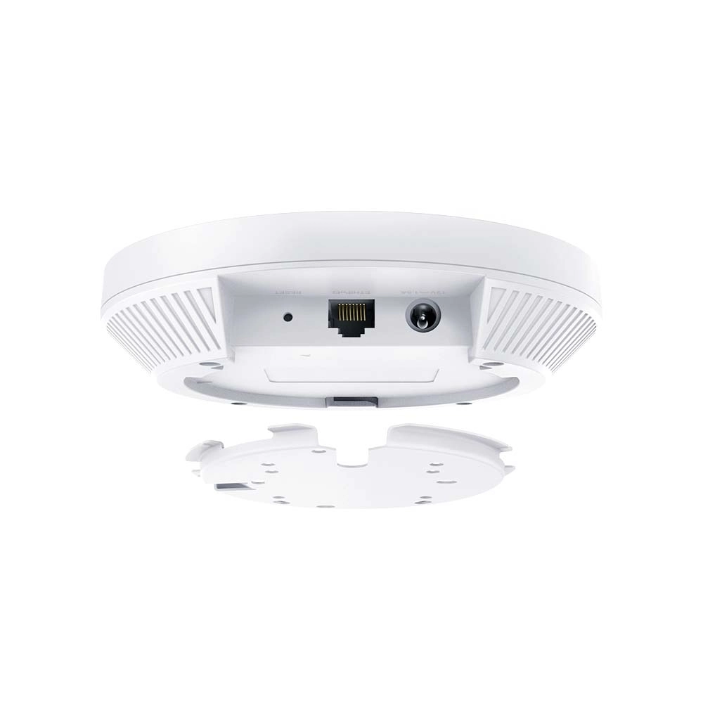 TP-LINK%20OMADA%20EAP613%20AX1800%20KABLOSUZ%20WIFI6%20TAVAN%20ACCESS%20POINT