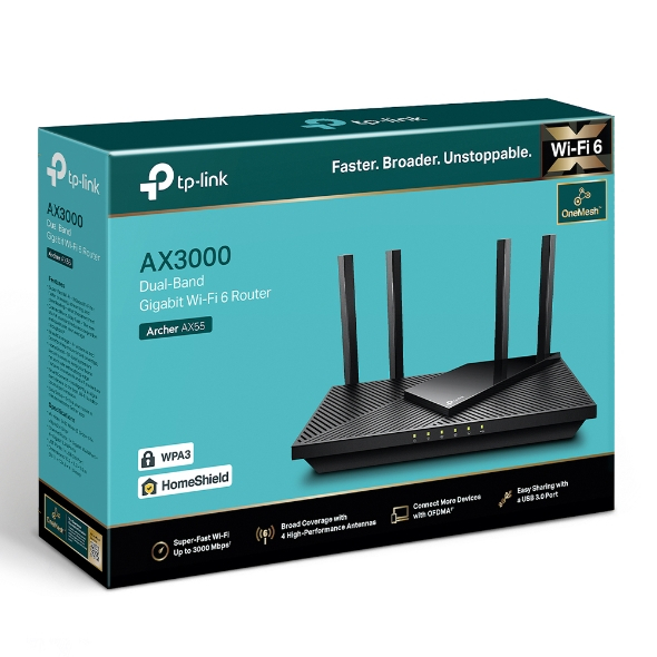 TP-LINK%20ARCHER%20AX55%203000%20MBPS%20Wi-Fi%206%20ROUTER