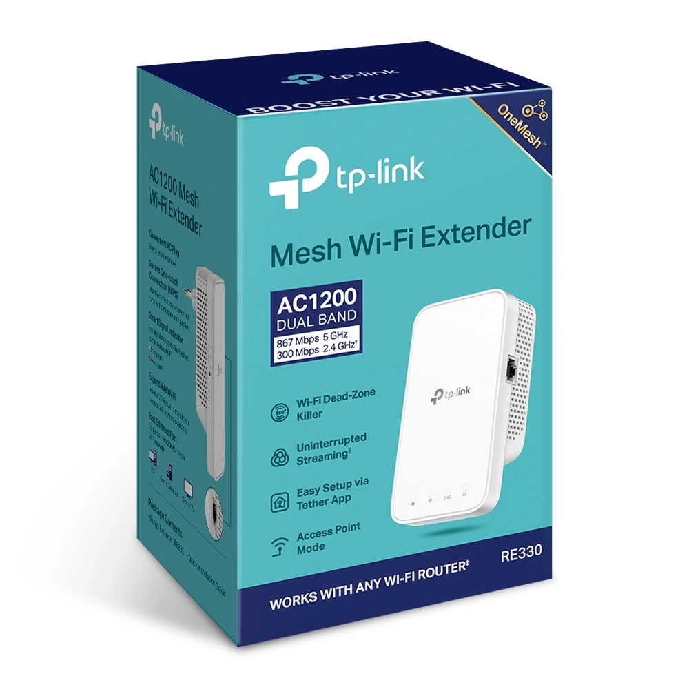 TP-LINK%20RE330%20AC1200%20DUAL%20BAND%20PRIZ%20TIPI%20MESH%20WI-FI%20EXTENDER