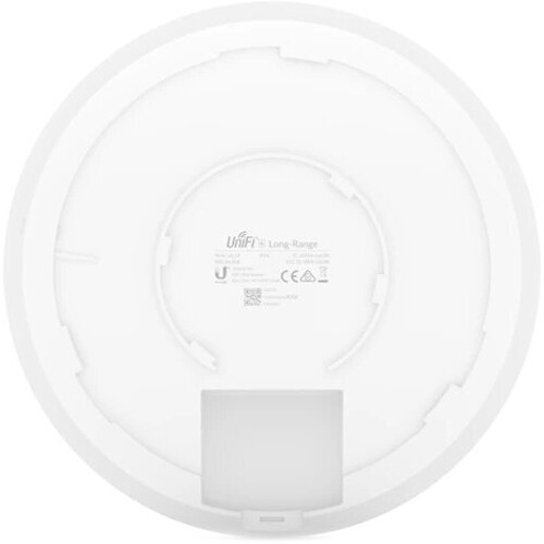UBIQUITI%20UNIFI6%20%20AX3000%20%20ACCESS%20POINT%20(U6-LR)%20%20ADAPTÖRSÜZ
