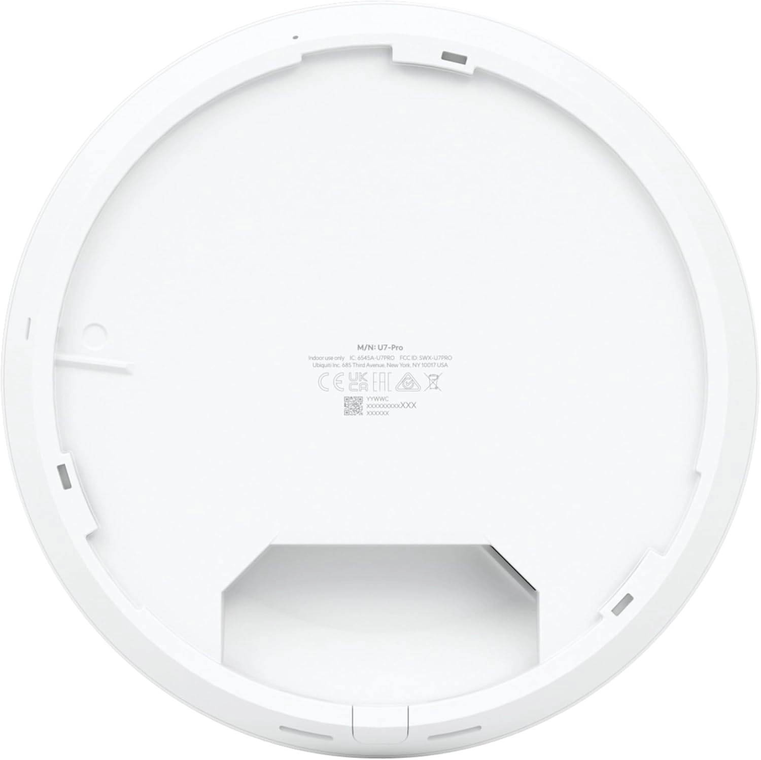 UBIQUITI%20UNIFI%20U7%20PRO%20MAX%20WIFI%20ACCESS%20POINT