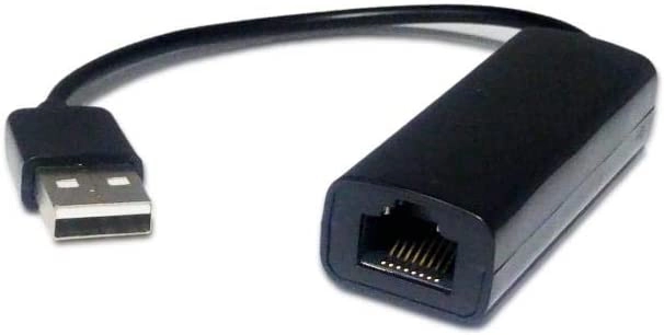 BEEK%20BA-USB-FX%20USB%202.0%20ETHERNET%20ADAPTÖRÜ