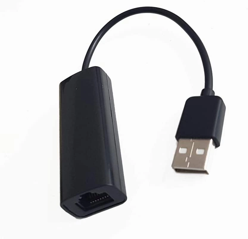 BEEK%20BA-USB-FX%20USB%202.0%20ETHERNET%20ADAPTÖRÜ