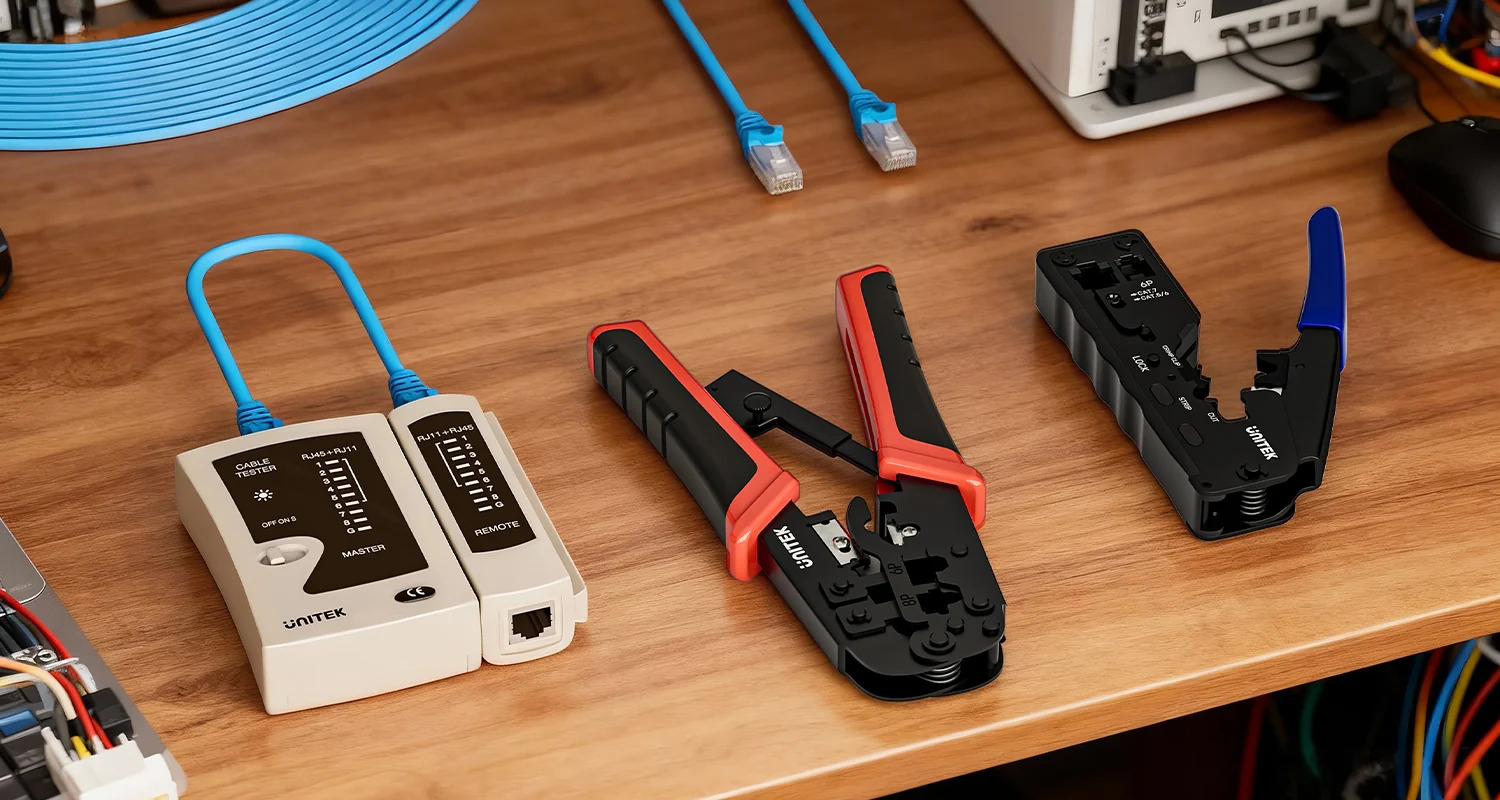 UNITEK%20ETHERNET%20KABLOSU%20TEST%20CİHAZI%20(OT140AGY01)