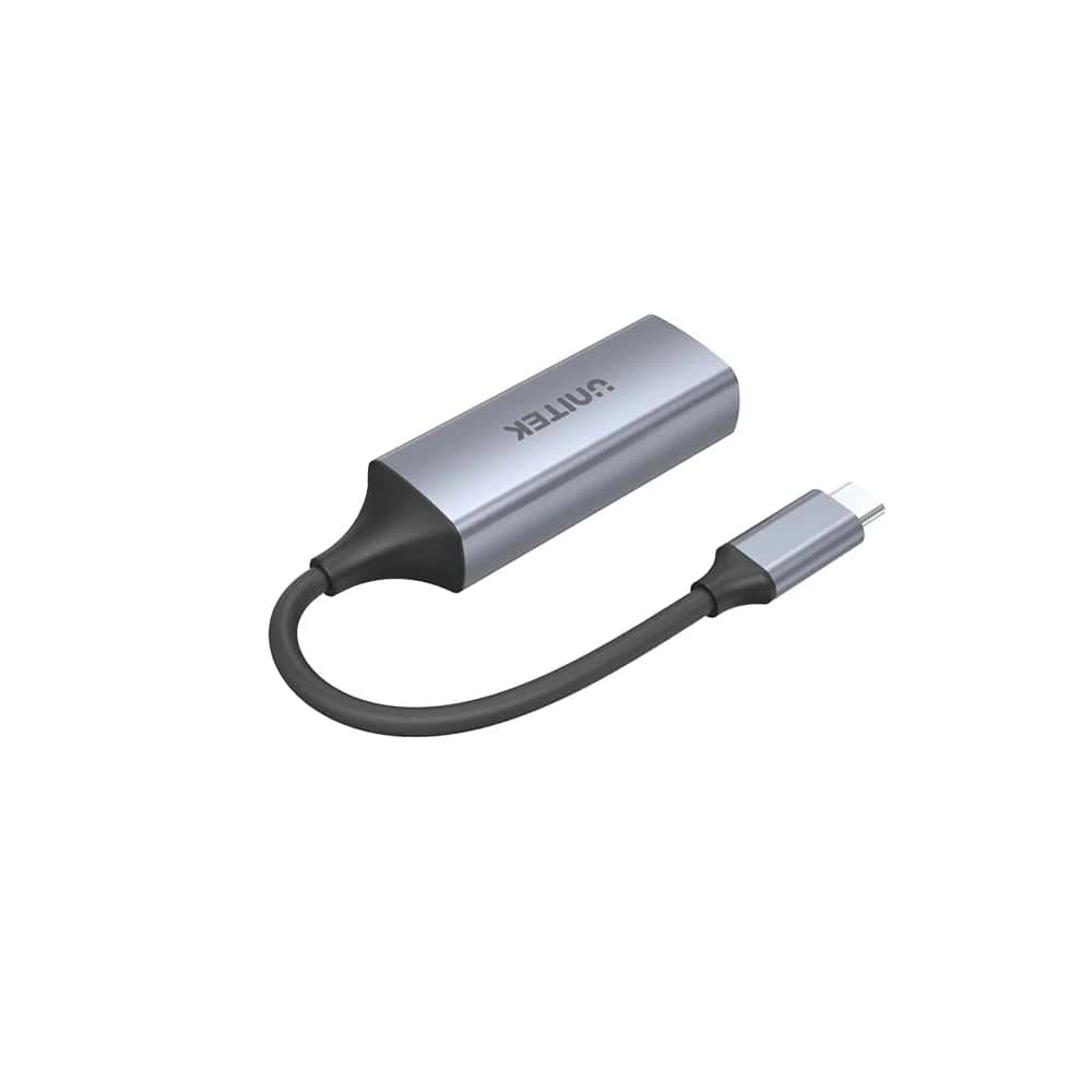 UNITEK%20USB%20TYPE-C%20TO%20GIGABIT%20ETHERNET%20(U1312A)