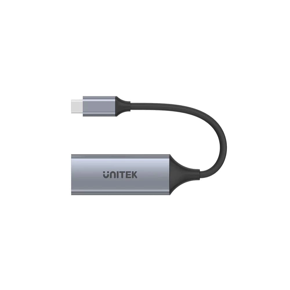 UNITEK%20USB%20TYPE-C%20TO%20GIGABIT%20ETHERNET%20(U1312A)